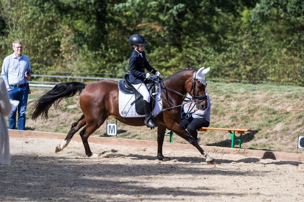 Bild 63 - Pony Akademie Turnier